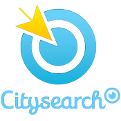 citysearch Logo Icon