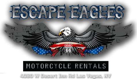Motorcycle Rental Las Vegas