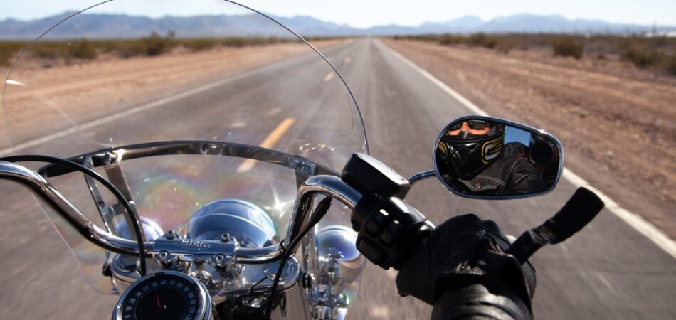Las,vegas,,nevada,,usa, ,november,7th,,2023:,harley,davidson